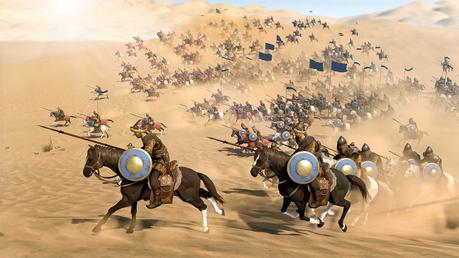 Beste Pferdespiele für PC mount and blade bannerlord pferdespiel pc kampf