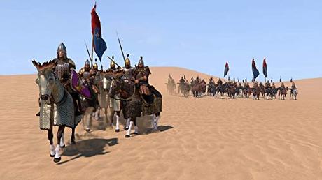 Beste Pferdespiele für PC mount and blade bannerlord pferdespiel pc kampf