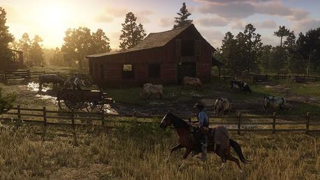 Beste Pferdespiele für PC pc pferdespiele red dead redemption 2