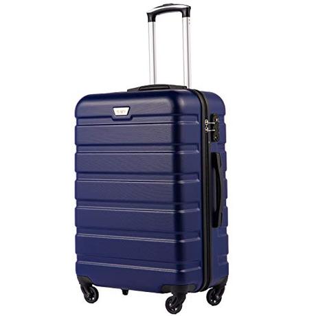 Koffer ohne Reißverschluss koffer ohne reißverschluss trolley amazon