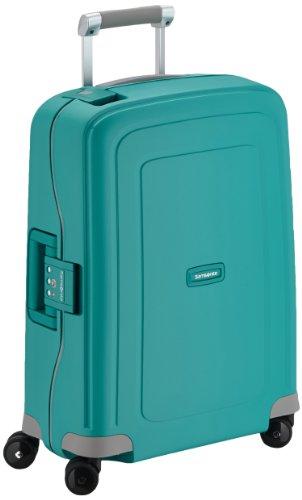 Koffer ohne Reißverschluss koffer ohne reißverschluss samsonite
