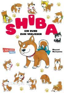 August-Veröffentlichungen von Carlsen Manga im Überblick August-Veröffentlichungen von Carlsen Manga im Überblick