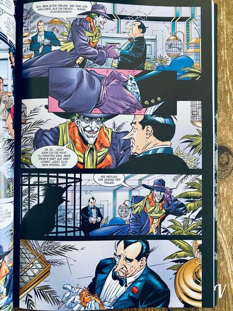 [Comic] Batman Niemandsland [6]