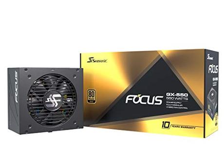 Bester 1000 € Gaming PC netzteil 550 watt pc