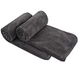 Mikrofaserhandtuch Test 2021: Vergleich der besten Mikrofaserhandtücher Mikrofaserhandtuch Test 2021: Vergleich der besten Mikrofaserhandtücher