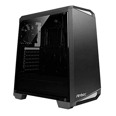 Bester 600€ Gaming PC antec gehäuse gaming pc 600e