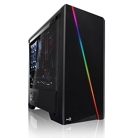 Bester 600€ Gaming PC fertig pc 600 euro kaufen