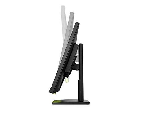 HP X27i 2K – 144 Hz GAMING MONITOR Test gaming monitor 27 zoll