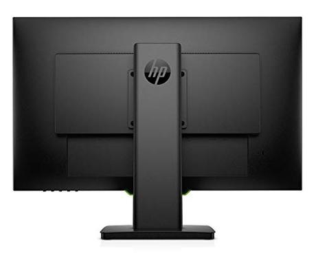 HP X27i 2K – 144 Hz GAMING MONITOR Test gaming monitor 27 zoll 144 hz ips