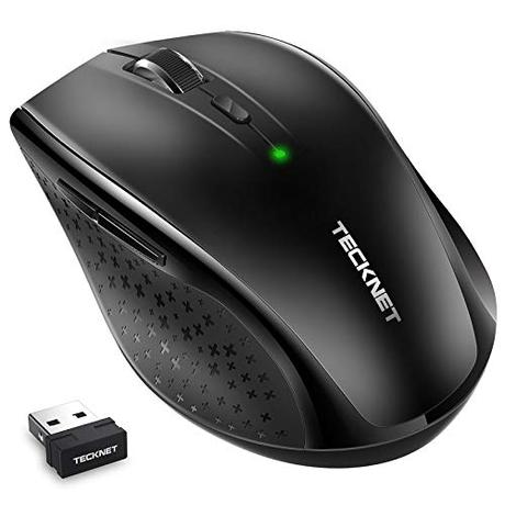 Leise Maus für PC leise maus