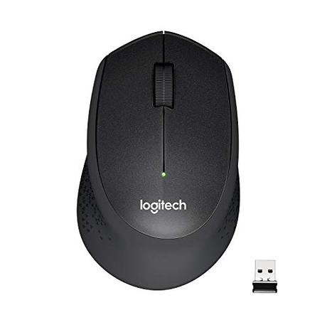 Leise Maus für PC leise gaming maus logitech