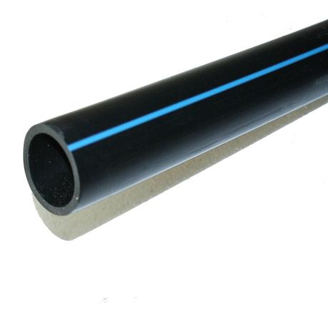 3 Garten Wasserleitungen für den Garten, welche eine optimale Bewässerung ermöglichen Wasserleitung PE 80-HD Kunststoffrohr von Stabilo-Sanitaer