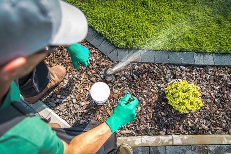 3 Garten Wasserleitungen für den Garten, welche eine optimale Bewässerung ermöglichen Garten Wasserleitungen im Beet
