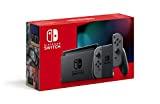 7 Gründe eine Nintendo Switch zu kaufen Nintendo Switch Konsole - Grau (2020 Edition)