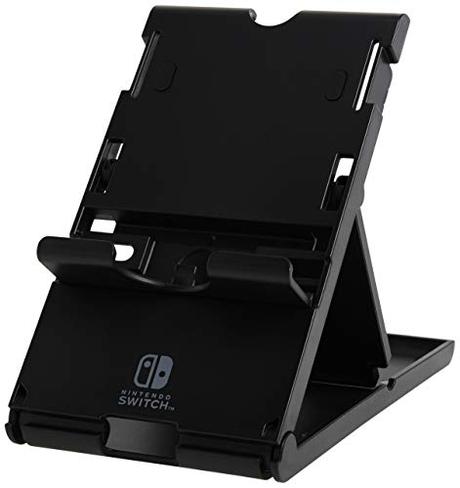 Bestes Nintendo Switch Zubehör nintendo switch ständer