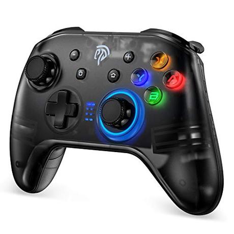 Bestes Nintendo Switch Zubehör nintendo switch gamepad