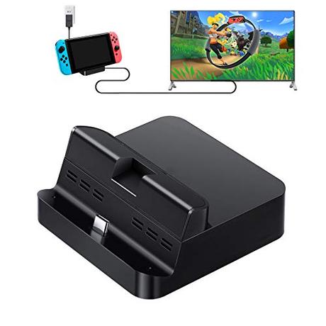 Bestes Nintendo Switch Zubehör nintendo switch zubehör hdmi