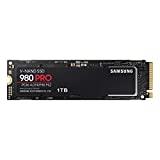Hilft eine SSD die Spielleistung zu verbessern? Samsung 980 PRO 1 TB PCIe 4.0 (bis zu 7.000 MB/s) NVMe M.2 (2280)...