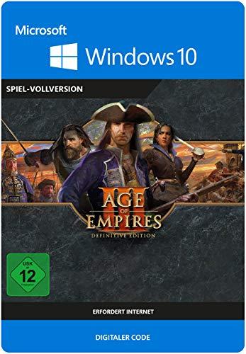 Alle Teile der Age of Empires Saga sortiert vom Schlechtesten zum Besten age of empires saga ranking
