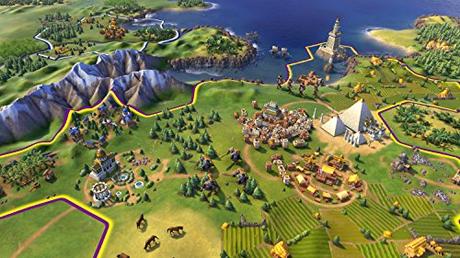 Beste Strategiespiele für PC Civilization VI