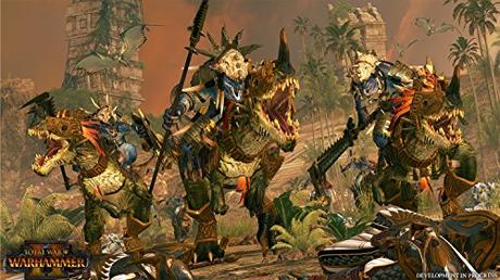 Beste Strategiespiele für PC total war warhammer