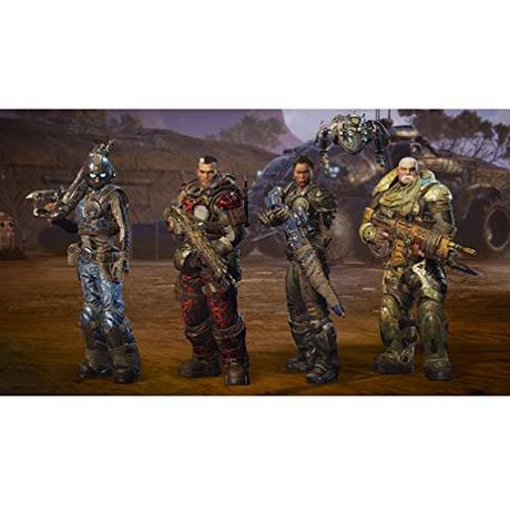 Beste Strategiespiele für PC gear tactics strategie pc