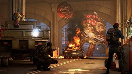 Die besten PC-Spiele back 4 blood