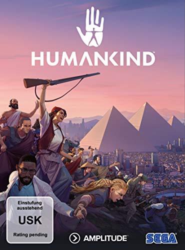 Die besten PC-Spiele humankind pc gaming