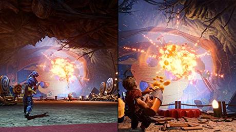 Die besten PC-Spiele it takes two