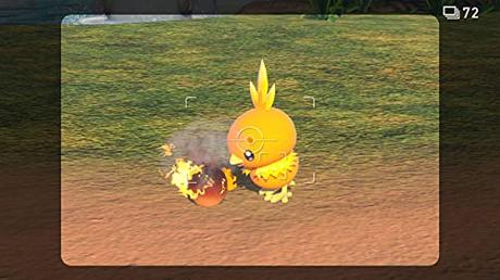 New Pokemon Snap für Nintendo Switch n switch pokemon snap
