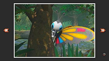 New Pokemon Snap für Nintendo Switch pokemon snap