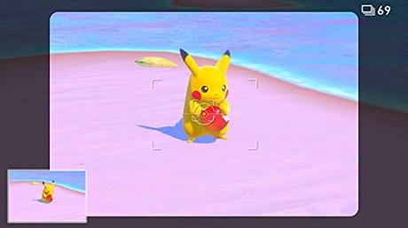 New Pokemon Snap für Nintendo Switch new pokemon snap