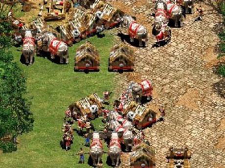 8 Dinge, die nur ein guter Age of Empires Spieler weiß age of empires 1