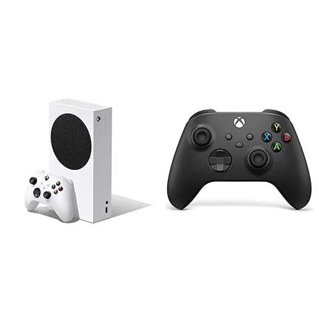 Playstation 5 oder Xbox Serie X kaufen? xbox series s konsole