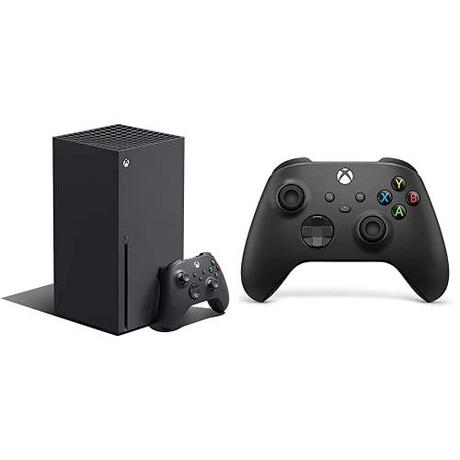 Playstation 5 oder Xbox Serie X kaufen? xbox series x