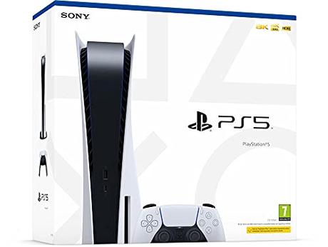Playstation 5 oder Xbox Serie X kaufen? playstation 5 konsole