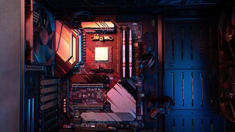 gaming pc zusammenbauen mainboard gaming pc zusammenbauen mainboard