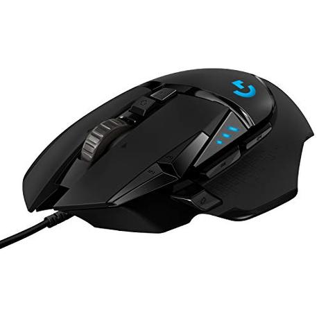 Beste Gaming Mäuse mit vielen Tasten beste gaming maus mit 11 tasten