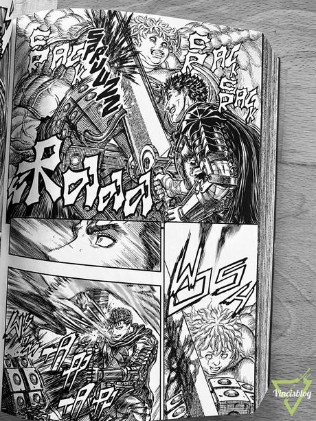 [Manga] Berserk [10]