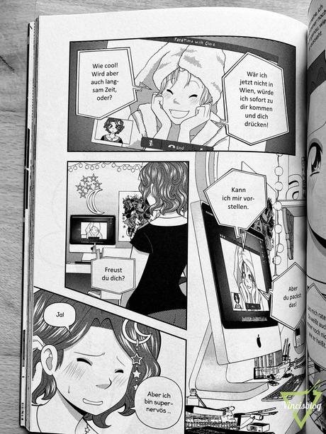 [Manga] #Plüschmond [2]