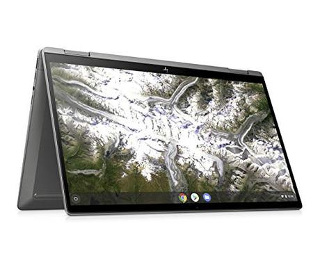 Beste Gaming Laptops unter 500 Euro hp plus chromebook x360