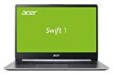 Beste Gaming Laptops unter 500 Euro Acer Swift 1 (SF114-32-P4X8) 35,6 cm (14 Zoll Full-HD IPS matt)...*