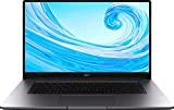 Beste Gaming Laptops unter 500 Euro HUAWEI MateBook D 15 Zoll Laptop, FullView 1080p FullHD...*