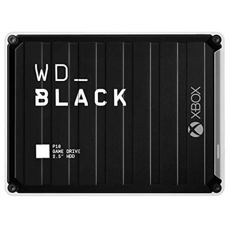 Beste Externe Festplatte für PS5 ps5 festplatte hdd western
