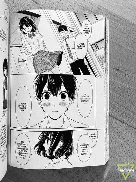 [Manga] Love & Lies [4]