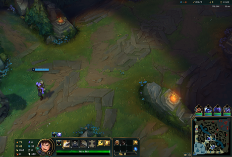mid lane lol mid lane lol