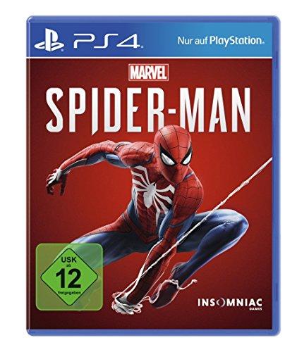 8 Spiele Empfehlungen für Action-Adventure-Liebhaber spider man
