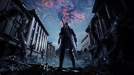 8 Spiele Empfehlungen für Action-Adventure-Liebhaber devil may cry 5