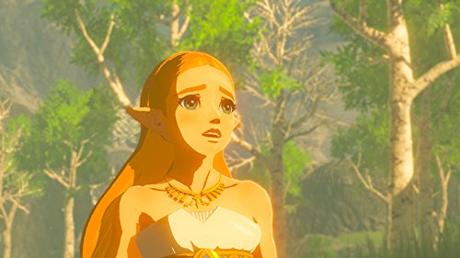 8 Spiele Empfehlungen für Action-Adventure-Liebhaber The Legend of Zelda