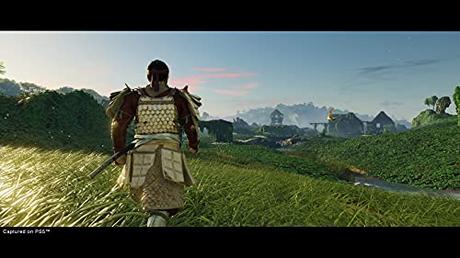8 Spiele Empfehlungen für Action-Adventure-Liebhaber Ghost of Tsushima